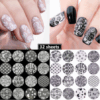 3D/s Nail Art Rhinestones