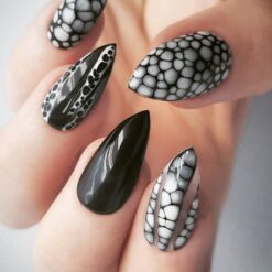 Booster Gel Clear 5ml (vegan & cruelty free gel)