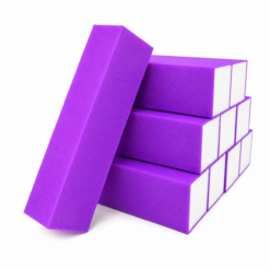 Buffer Purple 10pcs