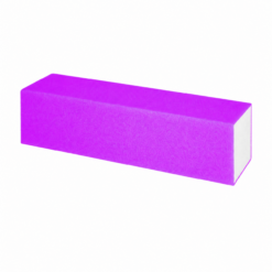 Buffer Purple 1pc