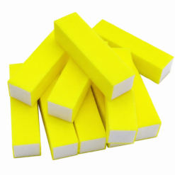 Buffer Yellow 10pcs