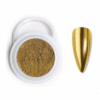Mirror Powder Fire (applicator incl.) Mirror Powder Dark Gold