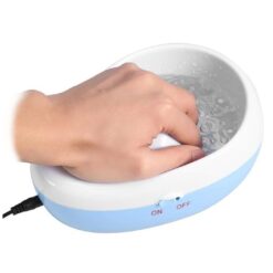 Professional Nail Bubble Spa
