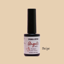 Rubber Base Beige 15ml