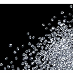 Σβαρόβσκι Type 1440τεμ.  Clear, size:ss4
