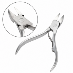 Toe Nail Cutter stainless steel