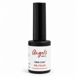 Twin Coat 15ml