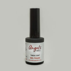 2-in-1 Base & Top Coat 15ml