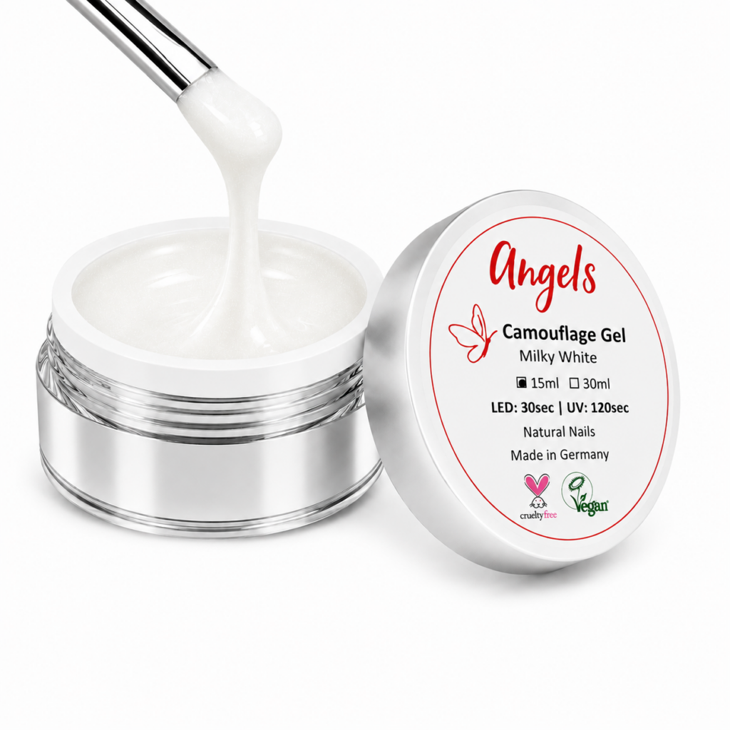 Angels Nail Products