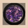 Glitter Black