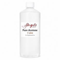 pure acetone 1L