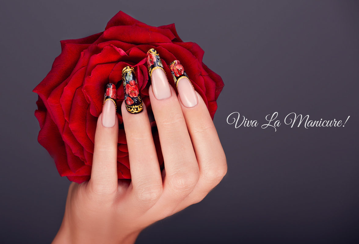 Angels Nail Products