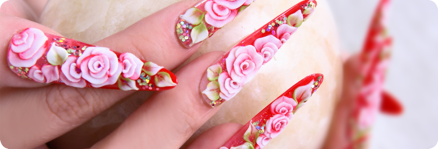 Angels Nail Products