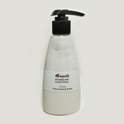 Hydrolipid Mask - Hand Cream 200ml