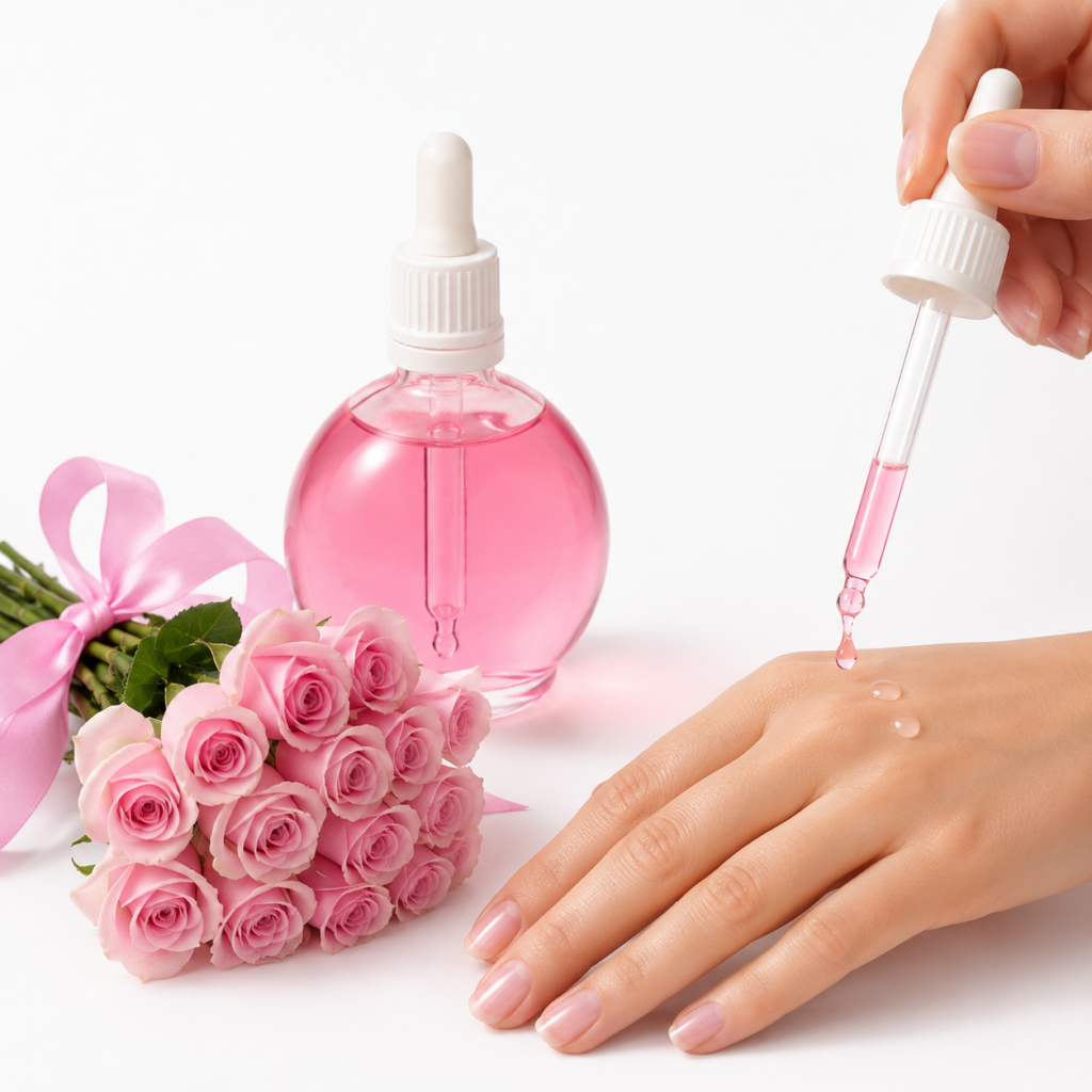 Angels Nail Products