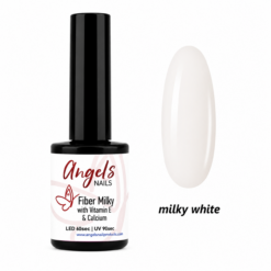 Fiber Base Milky White 15ml