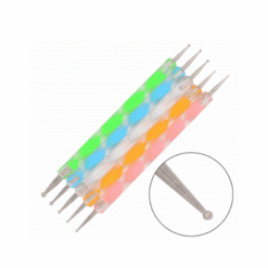 Spot Swirl Dotting Tool
