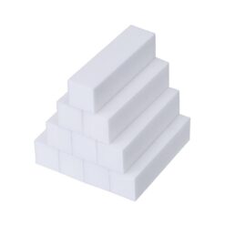 Buffer White 10pcs