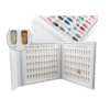 Wheel Nail Palette