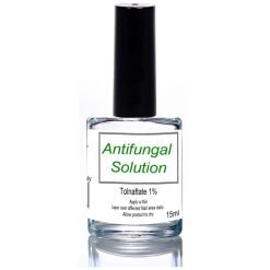 ANTIFUNGAL SOLUTION