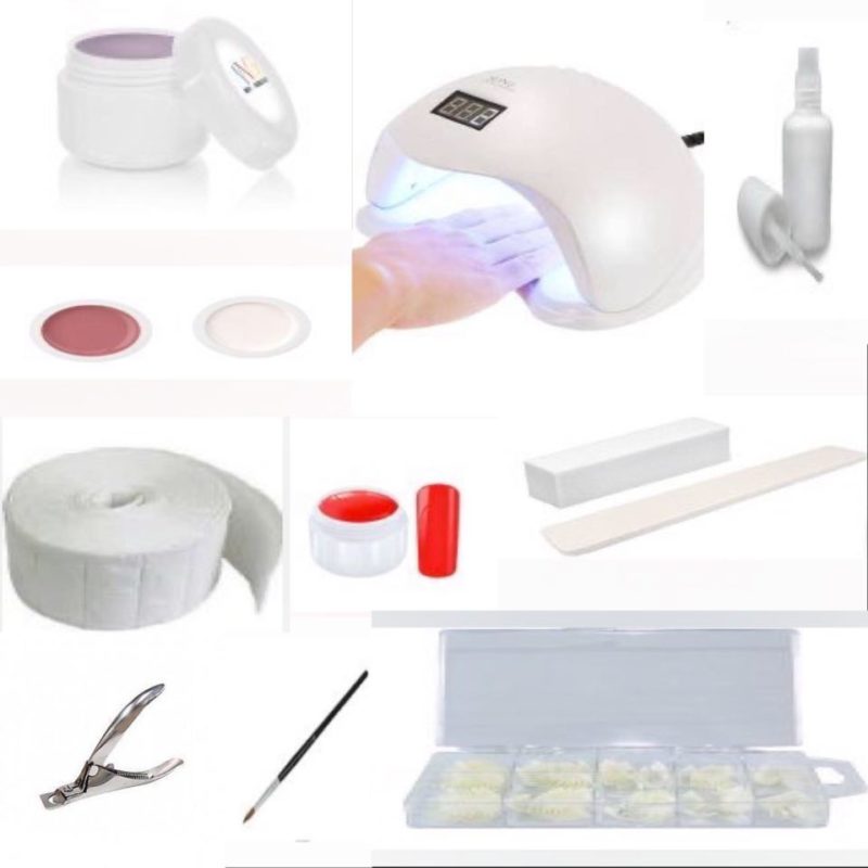 Angels Nail Products