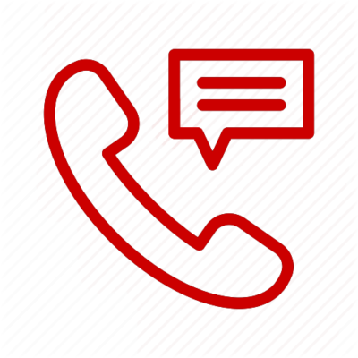 contact us