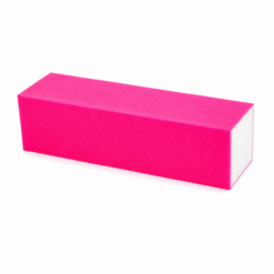 Buffer Neon Pink 1pc