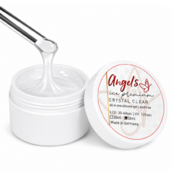 builder gel clear 50ml