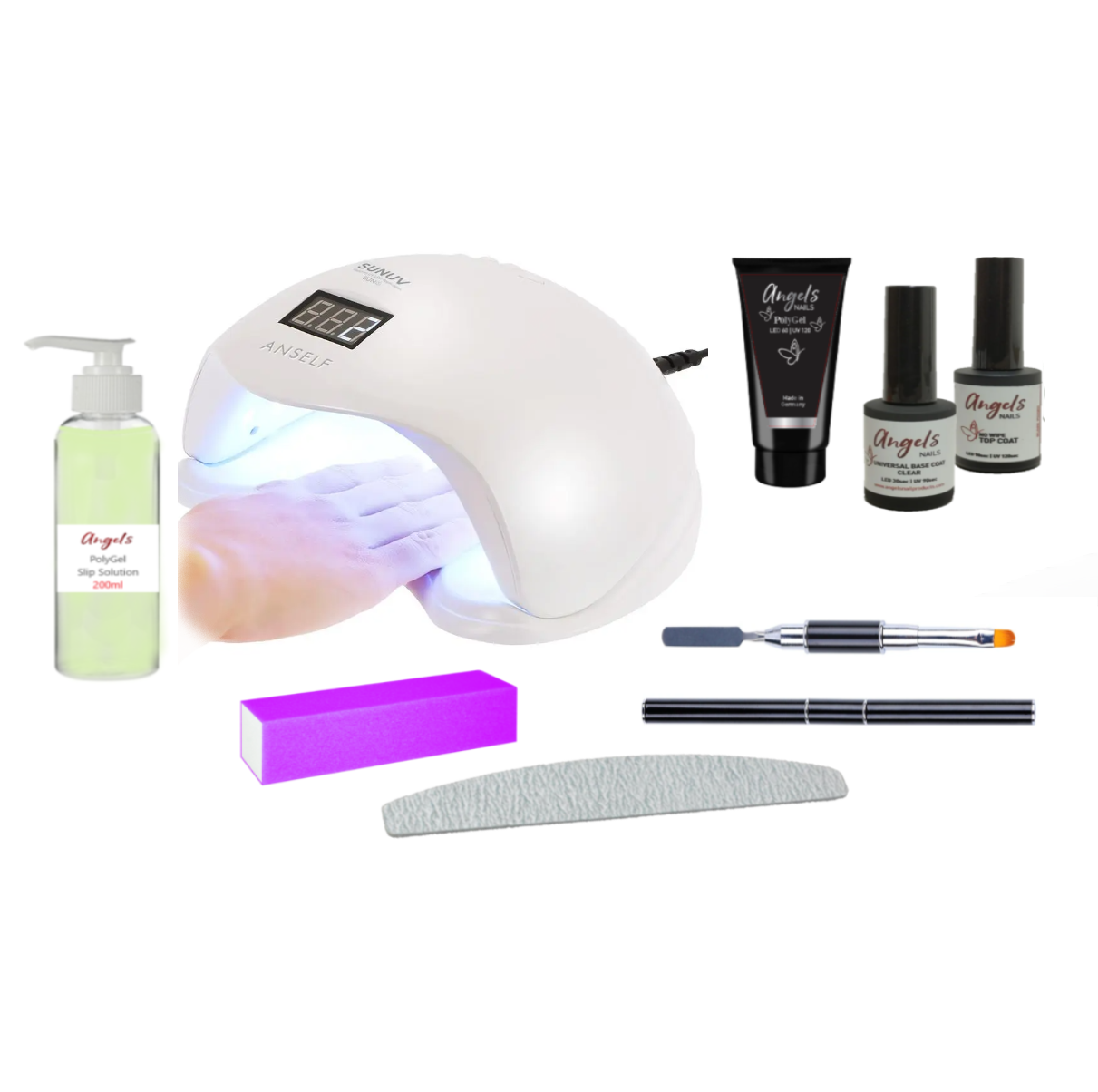 STARTER KITS