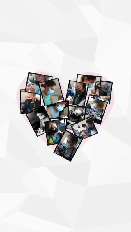 Angels Nail Products