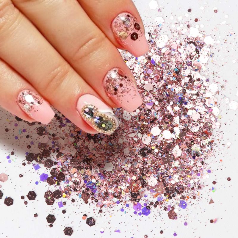 Angels Nail Products