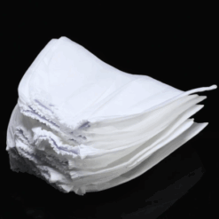 Replacement Nail Dust Collector Bags (non-woven) - reusable / 2pcs