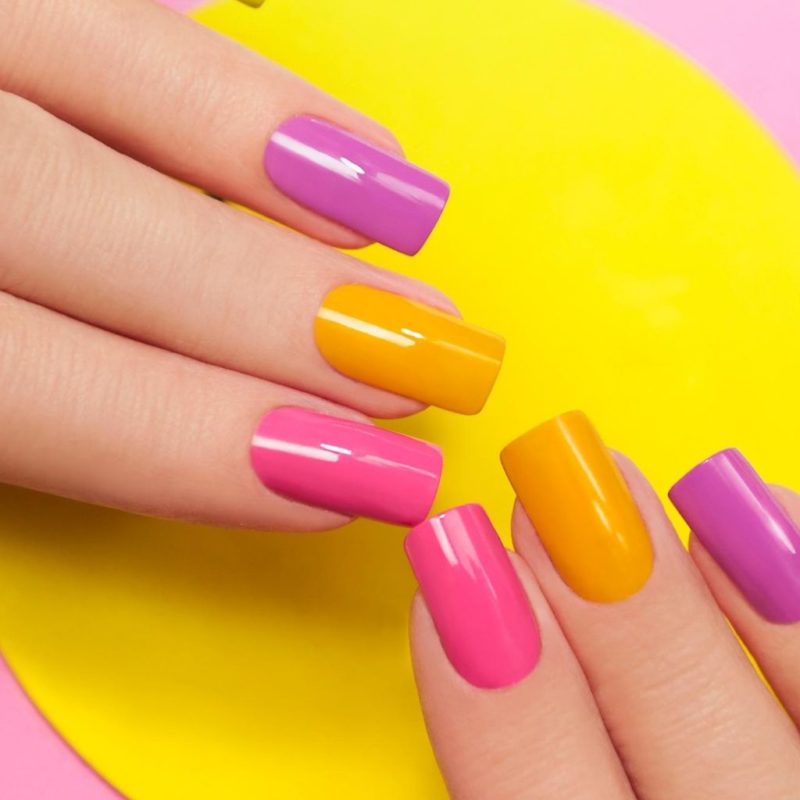 Angels Nail Products