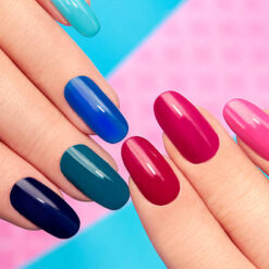 COLOR GELS 12ml & 15ml
