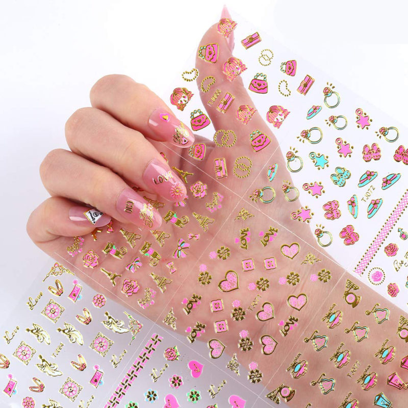 Angels Nail Products
