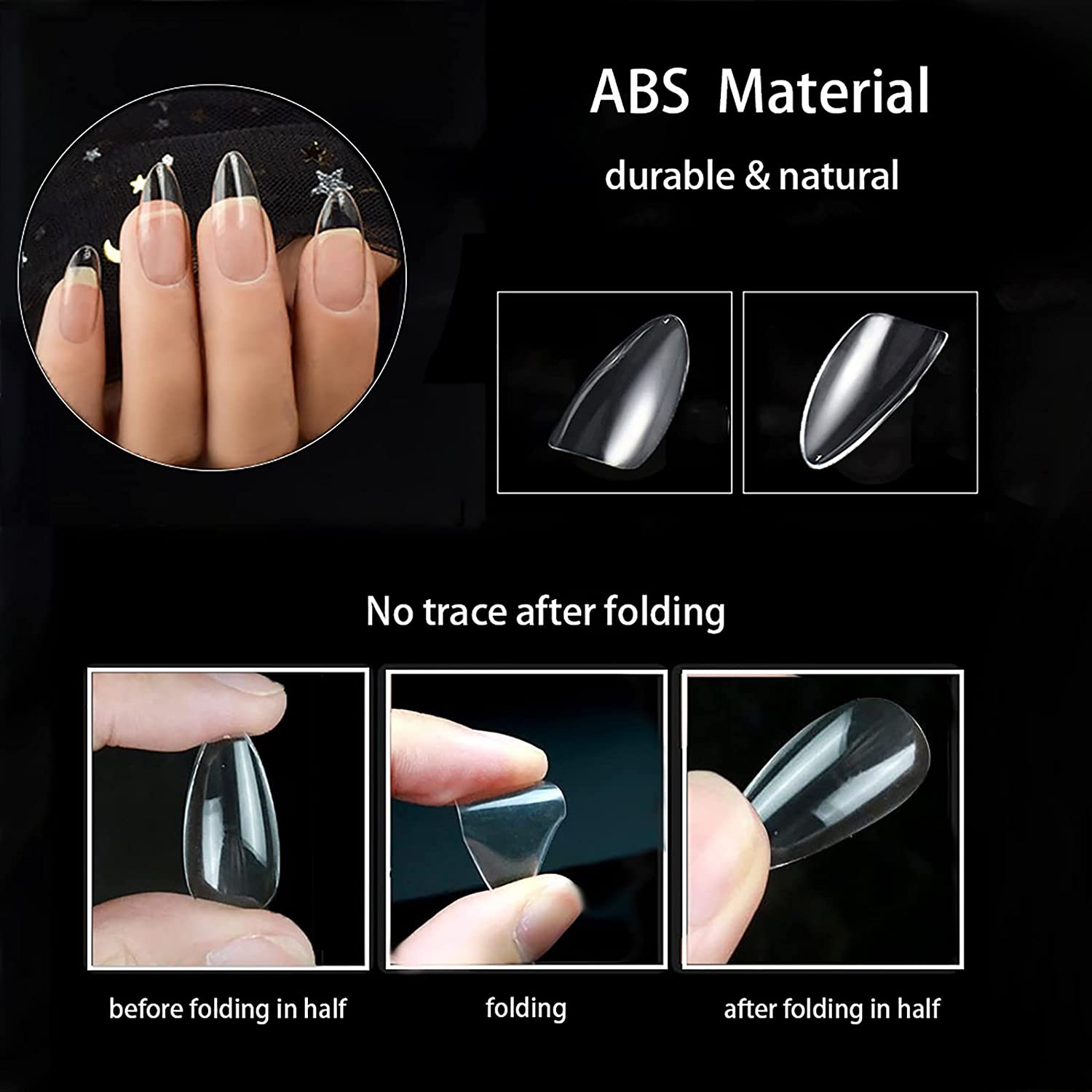 Makartt 3D Clear Spider Gel for Nail Art Elastic Gel Nail Paint