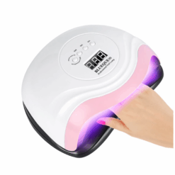 UV / LED NAIL LAMPS
