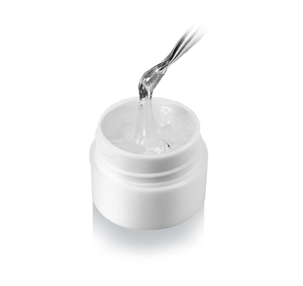 Nail Art Gel 5gr – Thick Visc. (vegan & cruelty free) Nail Art Glue Gel 5gr