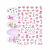 Αυτοκόλλητα Νυχιών Disney Cartoon code: 046
