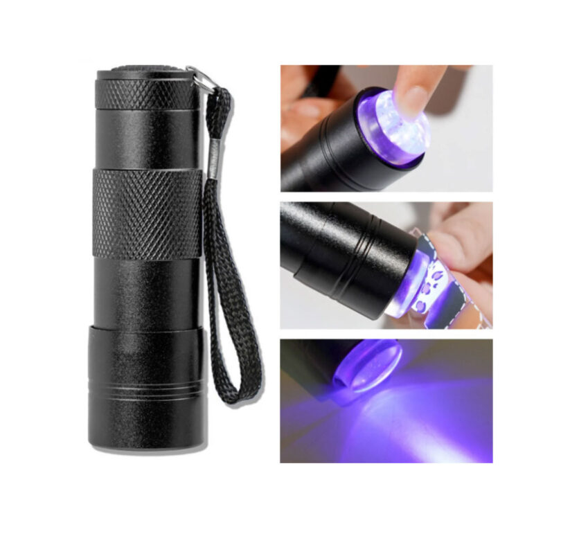 Angels Nail Products