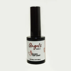 Ultra Glossy Top Coat No Wipe QF3 15ml - Thick visc.