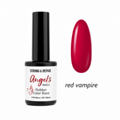 Rubber base Red Vampire 15ml