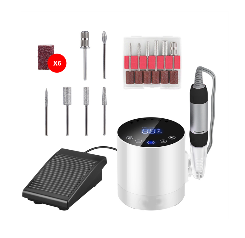 Angels Nail Products