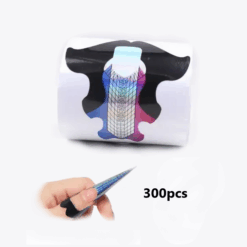 Nail Forms 300pcs