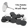 Pododisk & Pads