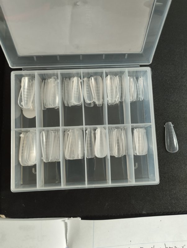 Angels Nail Products