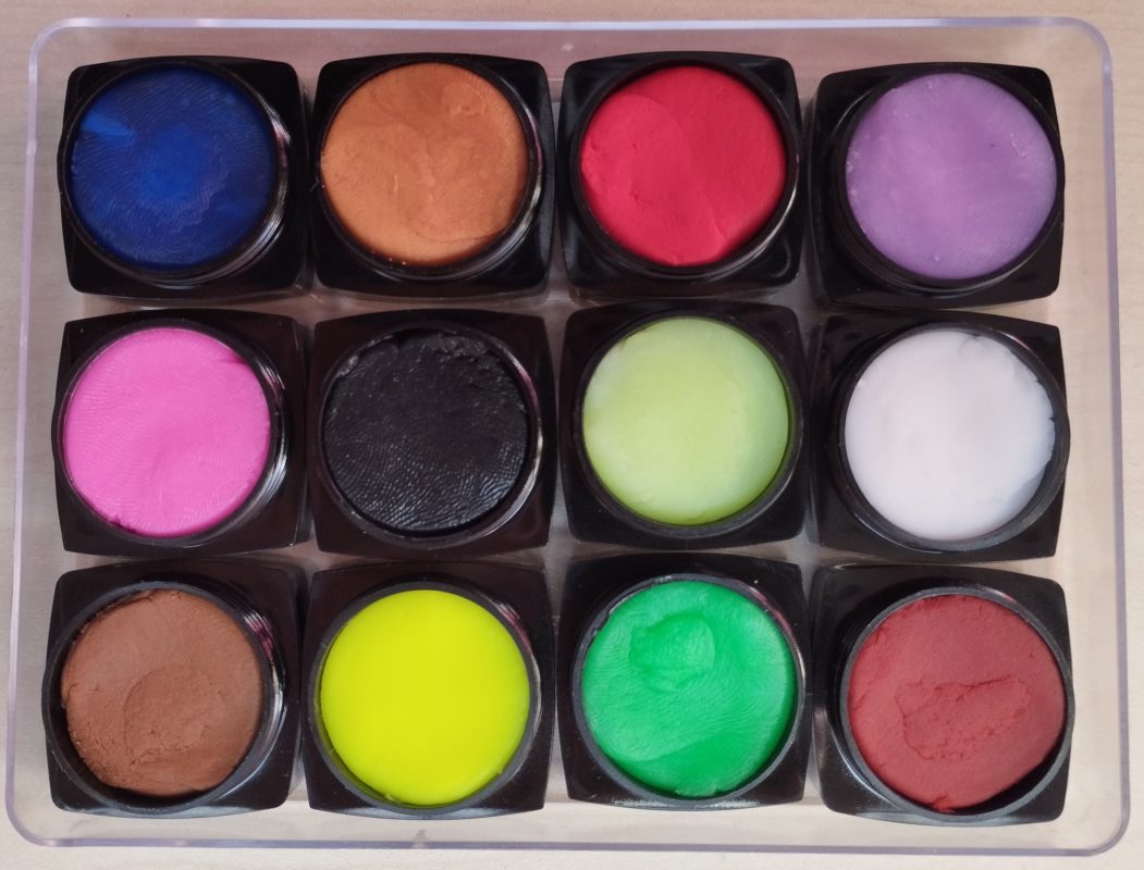 Angels Nail Products