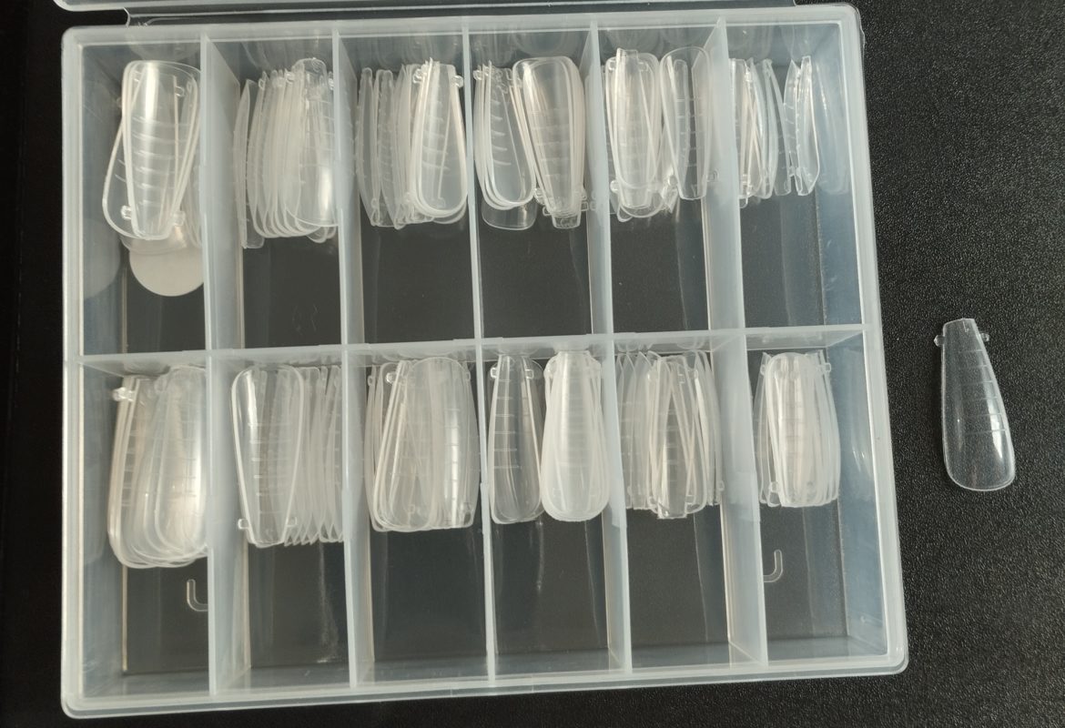 Angels Nail Products