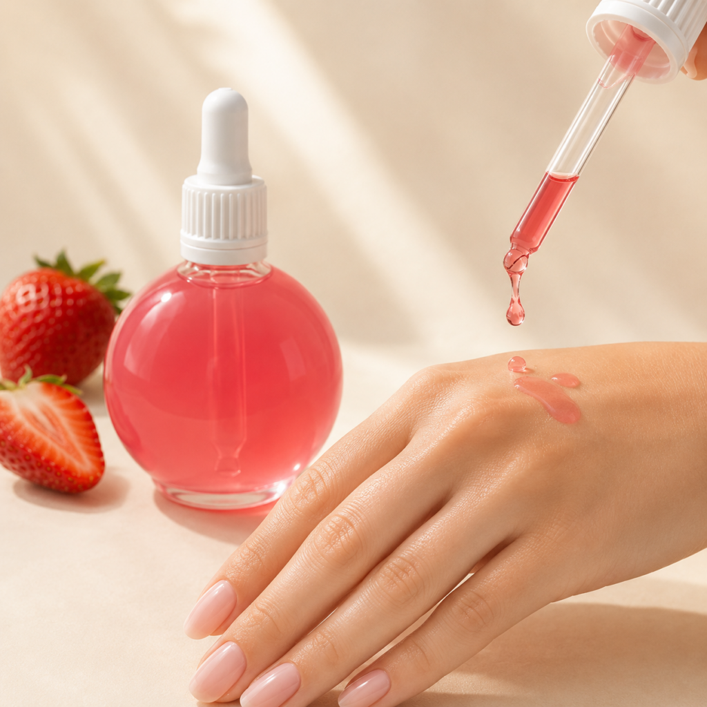 Angels Nail Products
