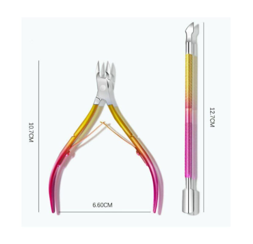 Angels Nail Products